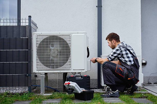 Trusted Ductwork Repair service in Glasco, NY - JG Cool HVAC